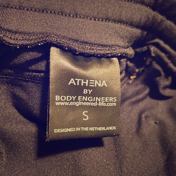 Athena Ball Pants - Picture 2 of 3